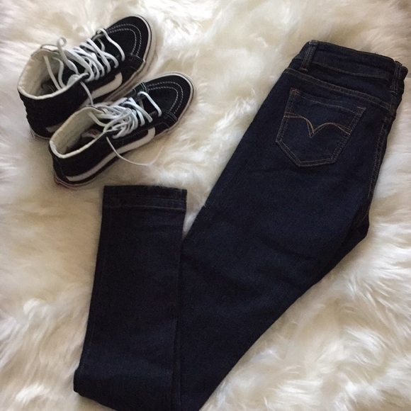 BQB Denim - BQB Skinny jeans Size 3